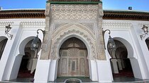 Half-Day Private Guided Walking Tour of the Old Medina of Fez