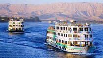 4 Nights Nile Cruise From Luxor To Aswan