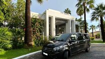 Crete Private Transfer from Heraklion to Hersonissos