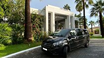 Crete Private Taxi and Transfer from Heraklion to Agios Nikolaos