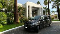 Crete: Private Taxi & Transfer from Rethymno to Chania