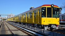 Tokyo Subway Ticket