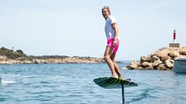 E-Foil Academy Mallorca | Learn to fly over the sea!
