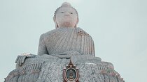 Phuket Highlights: Half Day City Tour with Landmark & Viewpoint