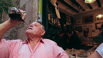 Barcelona's Most Terrific of Tapas Tours in the Gothic quarter