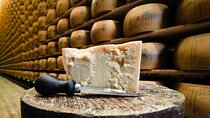 Parmesan Cheese&Vinegar tastings Shore Excursions From La Spezia
