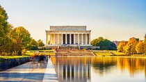 DC Monuments: Private Walking Tour 