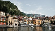 Private Vehicle Disposition to Como and Bellagio from Milan 8 h