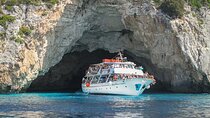 Paxos Antipaxos the best boat trip from Corfu