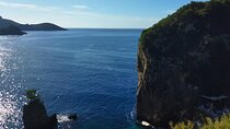 Private Tour in Corfu: Paleokastritsa and Glyfada Beaches
