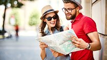 Breathtaking Manchester – Private Walking Tour for Couples