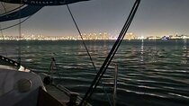 Nighttime Sailing Trip from San Diego