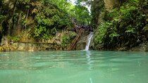 Taino bay / Amber cove Short Excursions Waterfall Puerto plata