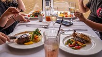 Spirit of Melbourne Lunch Cruise