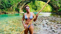 Montego Bay Rafting, Hip-Strip Shopping & Margaritaville Tour