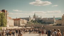Private Day Tour from Vienna to Budapest and Back in English