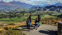 Half Day in Middle Earth - Lord of the Rings Tour