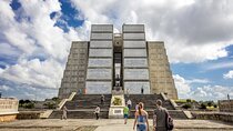 Santo Domingo Full Day Sightseeing Tour with Lunch