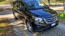 Catania Airport Transfer To Syracuse or roundtrip 