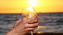 Cairo/Giza: Nile Sunset, Dinner Cruise, Show & Private Transfer 