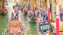 From Florence to Venice: A Day Trip to the Floating City 