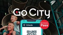 Orlando Pass: 30+ Things To Do - Includes Kennedy Space Center