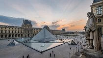 Mona Lisa and Louvre Museum Masterpieces Private Tour