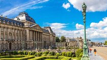 Self Guided Audio Tour of Upper Brussels' Noble Beginnings