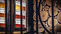 Private Tour of Glasgow Distilleries and a Loch Lomond Cruise