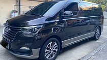 Departure Private Transfer from Cali City to Cali Airport CLO by Minivan