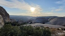 3 Day Tour from Amman Petra Wadi Rum Dana Aqaba and Dead Sea