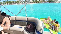 Private Snorkel and Isla Mujeres Tour