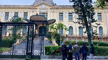 Hanoi French Quarter: Coffee and Stories