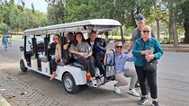 Private Golf Cart Tour of Florence