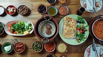 Private Brunch,Dinner & Nightlife Tour in a most popular District