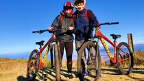  Haleakala Downhill Bike Rentals Summit to Sea