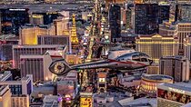 Land and Air Combo Tour: Talking GoCar and Helicopter 