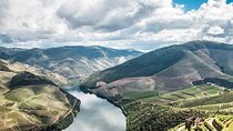 Lisbon to Douro whit stop at Obidos-Nazare and Coimbra