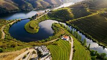 Lisbon to Douro with stop at Fatima Tomar and Coimbra 