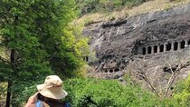 Hyderabad to Aurangabad: Explore the Man-made Wonder of India