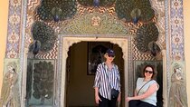 Royal Rajasthan In Depth Culture - Overland Tour