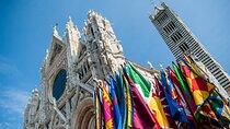 Private Siena San Gimignano Tour from Florence with Winery Lunch