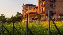 Schuchmann Wines Chateau Leisure , Swim and Wine Tasting