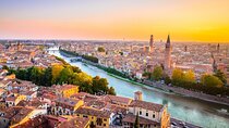 VIP Experience Verona, Mantua and the Mincio River from Verona 