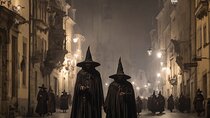 Mystical Prague Photo Tour