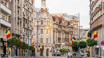 Small Group Tour; Serbia and Romania from Bucharest to Belgrade
