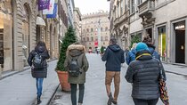 The best of Florence walking tour with audio guide and guide