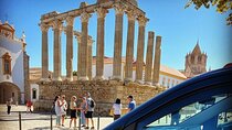 Evora Full Day Tour