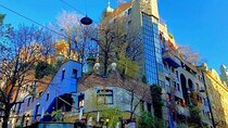 Our Vienna Neighborhood, Rochusmarkt-Hundertwasser-Hadid-Ferris