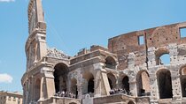Colosseum Express Tour - Private / Semi Private 